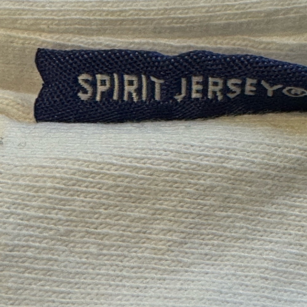Mackinac island Grand Hotel Lilac Festival spirit jersey size Medium - Picture 12 of 15